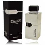 Al Haramain L'Aventure Men EDP meestele - 200 ml.
