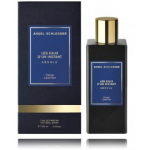 Angel Schlesser Les Eaux d'Un Instant Absolut Deep Leather EDP meestele ja naistele - 100 ml.