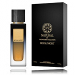 The Woods Collection Natural Royal Night EDP meestele - 100 ml.