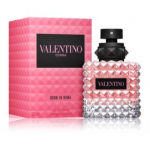 Valentino Donna Born In Roma EDP naistele - 50 ml.