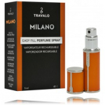 TRAVALO Milano KORDUVT&Auml;IDETAV L&Otilde;HNAPIHUSTI - Orange