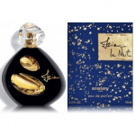 Sisley Izia La Nuit EDP naistele - 50 ml.