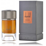 Dunhill Alfred Signature Collection British Leather EDP meestele - 100 ml.