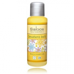 Saloos Devatero Flower keha- ja massaaži&otilde;li - 50 ml.