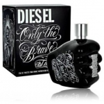 Diesel Only The Brave Tattoo EDT meestele - 75 ml.