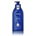 Nivea Body Milk Nourishing toitev ihupiim - 625 ml.