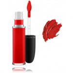 MAC Retro Matte Liquid Lip Colour vedel matt huulepulk - Fashion Legacy