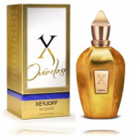 Xerjoff Accento Overdose EDP meestele ja naistele - 100 ml.