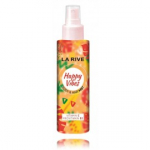 La Rive Happy Vibes keha- ja juukseudu naistele - 200 ml.
