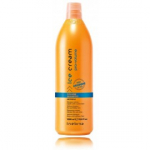 Inebrya Ice Cream Pro-Volume Volume Shampoo vol&uuml;&uuml;mi andev &scaron;ampoon - 1000 ml.