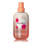 Inebrya Ice Cream Keratin Bi-Phase j&auml;etav keratiiniga parandav palsam - 200 ml.
