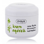 Ziaja Cucumber Day Cream n&auml;okreem rasusele nahale - 100 ml.