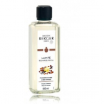 Maison Berger Paris Amber Powder katal&uuml;&uuml;tilise lambi t&auml;ide - 500 ml.