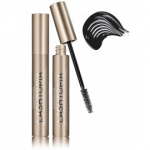 bareMinerals Lashtopia Mega Volume Mineral-Based Mascara vol&uuml;&uuml;mi andev ripsmetu&scaron;&scaron; - Black