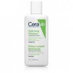 CeraVe Hydrating Cleanser niisutav n&auml;opuhastusvahend normaalsele / kuivale nahale - 88 ml.