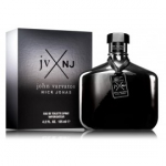 John Varvatos Nick Jonas JV x NJ Silver EDT meestele - 125 ml.