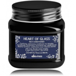 Davines Heart Of Glass Rich toitev palsam heledatele juustele - 250 ml.