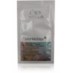 Wella Professional Color Motion niisutav mask v&auml;rvitud juustele - 15 ml.