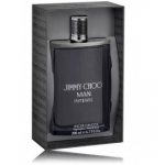 Jimmy Choo Man Intense EDT meestele - 200 ml.