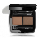 Chanel La Palette Sourcils Brow Powder Duo kulmukomplekt - 01 &ndash; Light