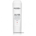 Goldwell Dualsenses Silver Conditioner h&otilde;bedane palsam heledatele juustele - 200 ml.
