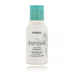 Aveda Shampure Nurturing Shampoo toitev &scaron;ampoon - 50 ml.