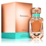 Tiffany & Co. Rose Gold EDP naistele - 50 ml.