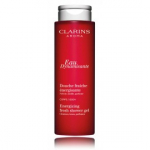 Clarins Eau Dynamisante Energizing Fresh Shower Gel energiat andev du&scaron;igeel - 200 ml.