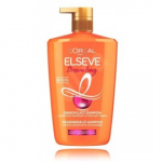 L'oreal Elseve Dream Long taastav &scaron;ampoon pikkadele kahjustatud juustele - 1000 ml.