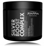 Joanna Professional Silver Boost Complex Conditioner h&otilde;bedast v&auml;rvi tugevdav juuksepalsam - 500 g.
