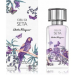 Salvatore Ferragamo Cieli di Seta EDP naistele ja meestele - 50 ml.