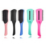 Tangle Teezer Easy Dry & Go Vented hari kuivatamiseks - Large Black