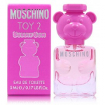 Moschino Toy 2 Bubble Gum EDT naistele - 5 ml.