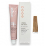 MilkShake Smoothies Semi Permanent Color juuksev&auml;rv - 8.13/8AG Light Beige Blonde