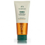 The Body Shop Vitamin C Daily Glow Cleansing Polish igap&auml;evane kooriv s&auml;ra andev puhastusvahend - 100 ml.