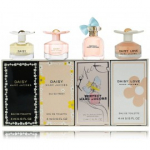 Marc Jacobs Daisy Miniatures Collection komplekt naistele (3 x 4 ml. EDT + 5 ml. EDP) - 1 tk.