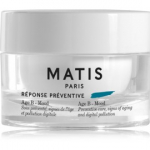 Matis Reponse Preventive Age B-Mood Cream vananemisvastane n&auml;okreem - 50 ml.