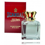 Jean Paul Gaultier Scandal Pour Homme EDT meestele - 7 ml.