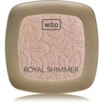 Wibo Royal Shimmer kirgastaja - 3.5 g.