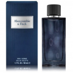 Abercrombie & Fitch First Instinct Blue EDT meestele - 50 ml.