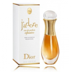 Dior J'Adore Infinissime EDP naistele - 20 ml. rullaplikaatoriga