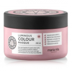 Maria Nila Luminous Color mask v&auml;rvitud juustele - 250 ml.