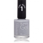 Rimmel Super Gel Nail Polish k&uuml;&uuml;nelakk - 005 Rainy Days