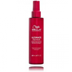 Wella Professionals Ultimate Repair kaitsev juustesse j&auml;etav taastav ja kaitsev sprei k&otilde;ikidele juukset&uuml;&uuml;pidele - 140 ml.