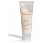 Ziaja Natural Care puhastav n&auml;okoorija - 70 ml.