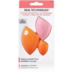 Real Techniques Ultimate Sponge Trio meigik&auml;snade komplekt - 1 tk.