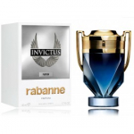Paco Rabanne Invictus Parfum EDP meestele - 50 ml.