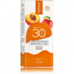 Lirene Peachy Shot SPF30 Nourishing Make-Up kaitsev jumestuskreem - 50 ml.