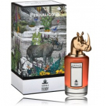 PENHALIGON'S Terrible Teddy EDP meestele - 75 ml.