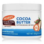 PALMER'S Cocoa Butter Formula Softens Body Butter pehmendav kehav&otilde;i karedale ja kuivale nahale - 100 g.